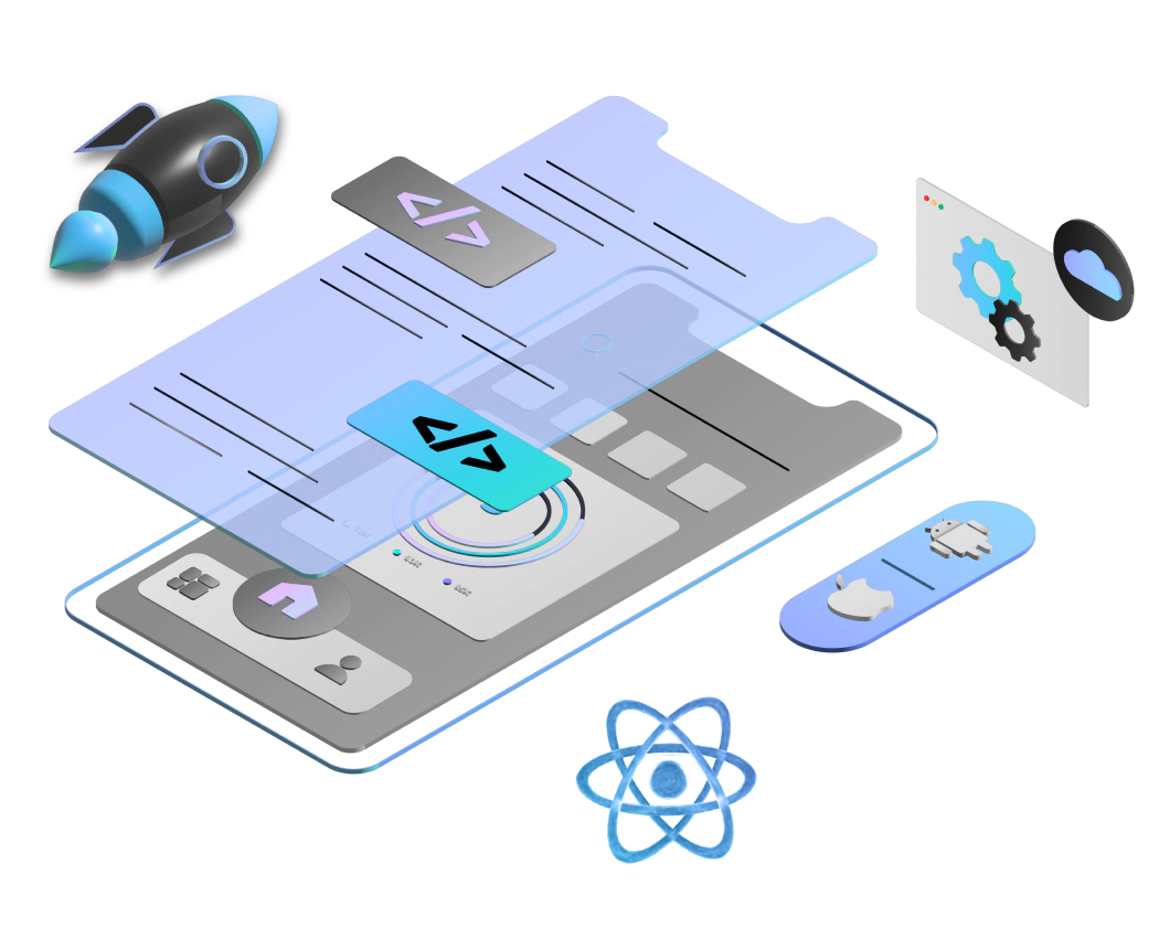 Mobile App Development